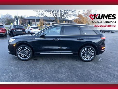 Used 2021 Lincoln Corsair Reserve w/ Equipment Group 201A image 10