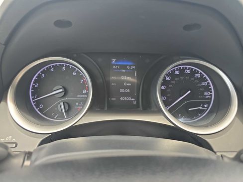 Used 2023 Toyota Camry LE FWD image 11