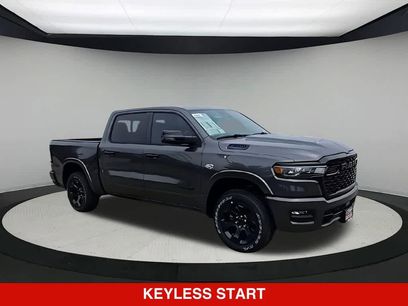 New 2026 RAM 1500 Lone Star