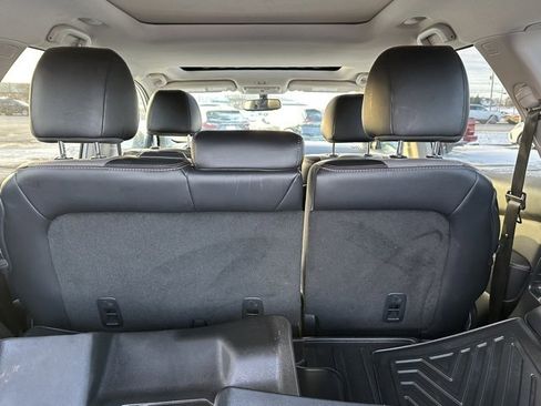 Certified 2020 Nissan Pathfinder SL image 20