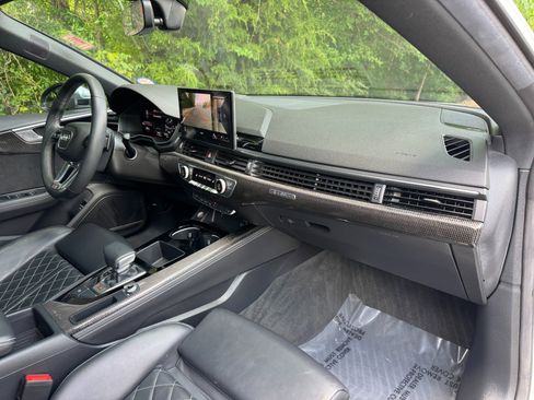 Used 2021 Audi S5 Prestige w/ Prestige Package AWD/4WD image 58