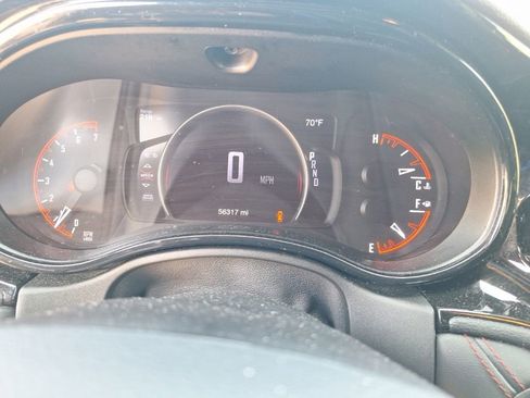 Used 2024 Dodge Durango GT image 29