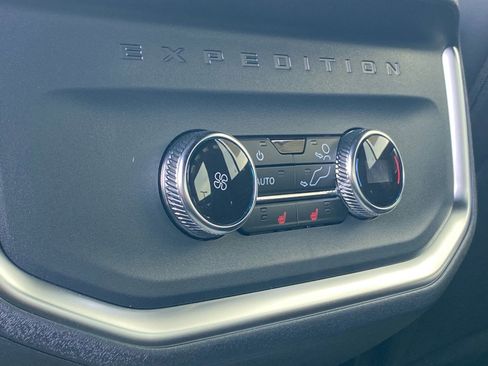 New 2026 Ford Expedition Tremor AWD/4WD image 16