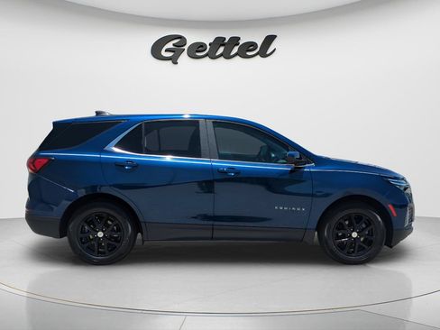 Used 2023 Chevrolet Equinox LT FWD image 4
