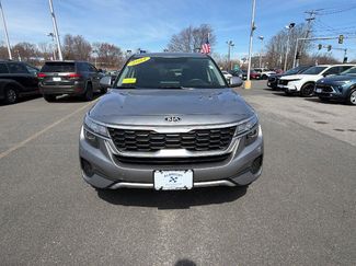Used 2021 Kia Seltos LX AWD/4WD video 2