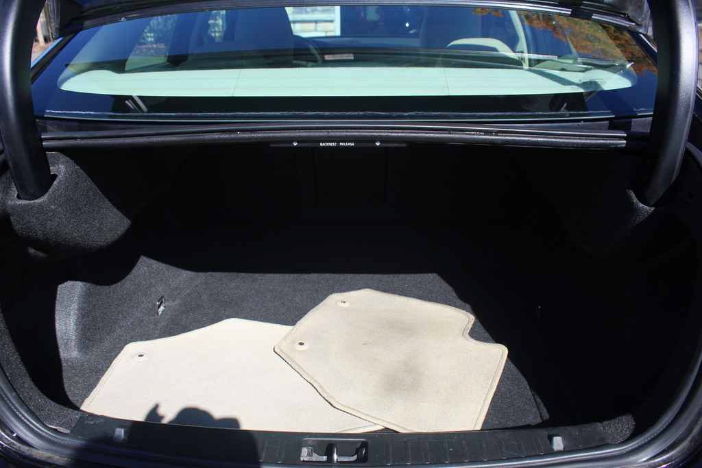 Used 2016 Volvo S60 T5 Premier w/ Convenience Package FWD image 8