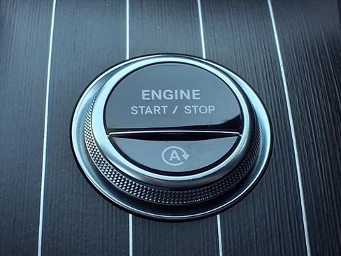 Used 2024 Mercedes-Benz C 43 AMG 4MATIC Sedan image 25