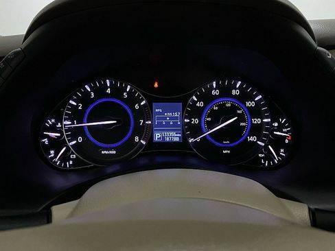 Used 2015 INFINITI QX80 2WD image 18