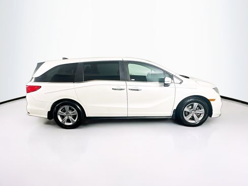 Used 2018 Honda Odyssey EX-L image 10