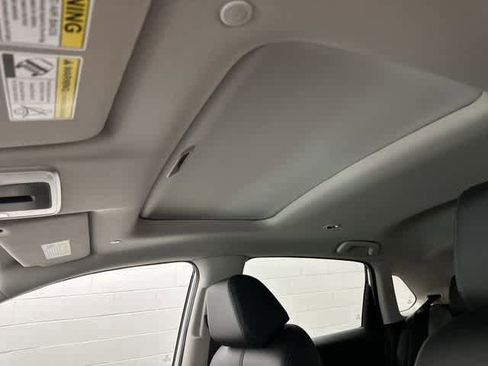 New 2027 Honda HR-V EX-L image 27
