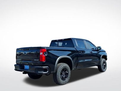 New 2026 Chevrolet Silverado 1500 ZR2
