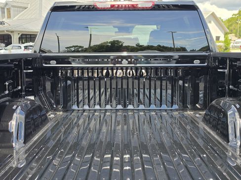 New 2026 Chevrolet Silverado 1500 Custom RWD image 15