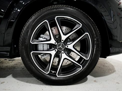 Used 2025 Mercedes-Benz GLE 53 AMG GLE 53 AMGﾮ image 27