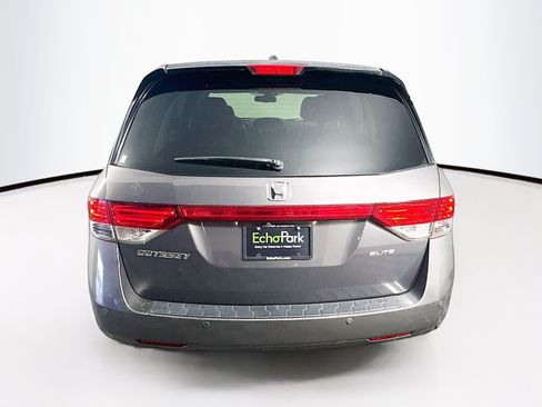 Used 2015 Honda Odyssey Touring image 7