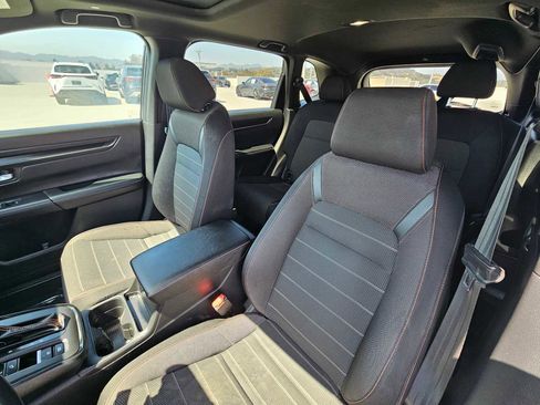 Used 2024 Honda CR-V Sport image 21