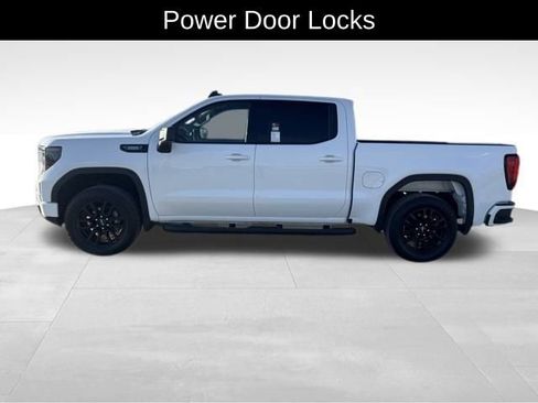 Certified 2025 GMC Sierra 1500 Elevation image 2