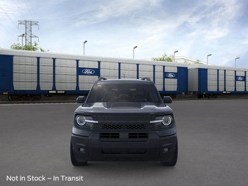 New 2025 Ford Bronco Sport Big Bend w/ Convenience Package image 25