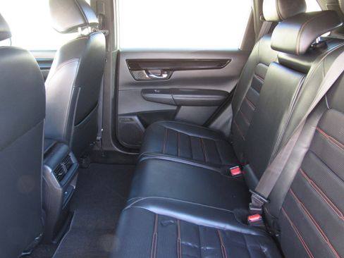 Used 2023 Honda CR-V Sport Touring image 16