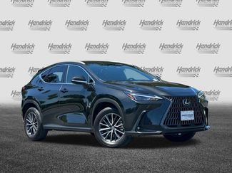Used 2022 Lexus NX 350 AWD video 2