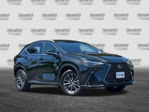 Used 2022 Lexus NX 350 AWD image 2