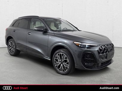 New 2026 Audi Q5 Premium Plus