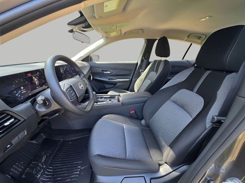 New 2026 Nissan Sentra SV FWD image 14