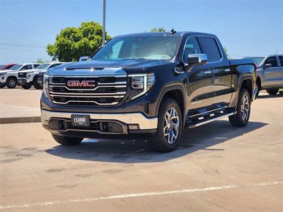 New 2026 GMC Sierra 1500 SLT