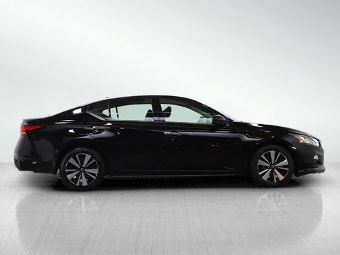Used 2019 Nissan Altima 2.5 SV image 7
