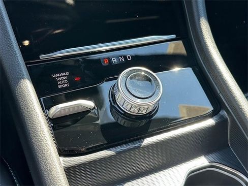 New 2025 Jeep Grand Cherokee Limited image 22