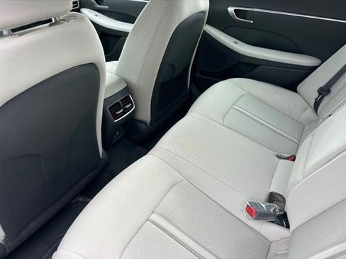 New 2026 Hyundai Sonata SEL image 9