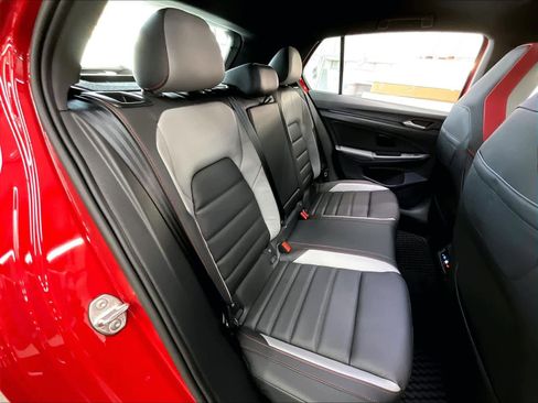 New 2026 Volkswagen GTI Autobahn FWD image 11