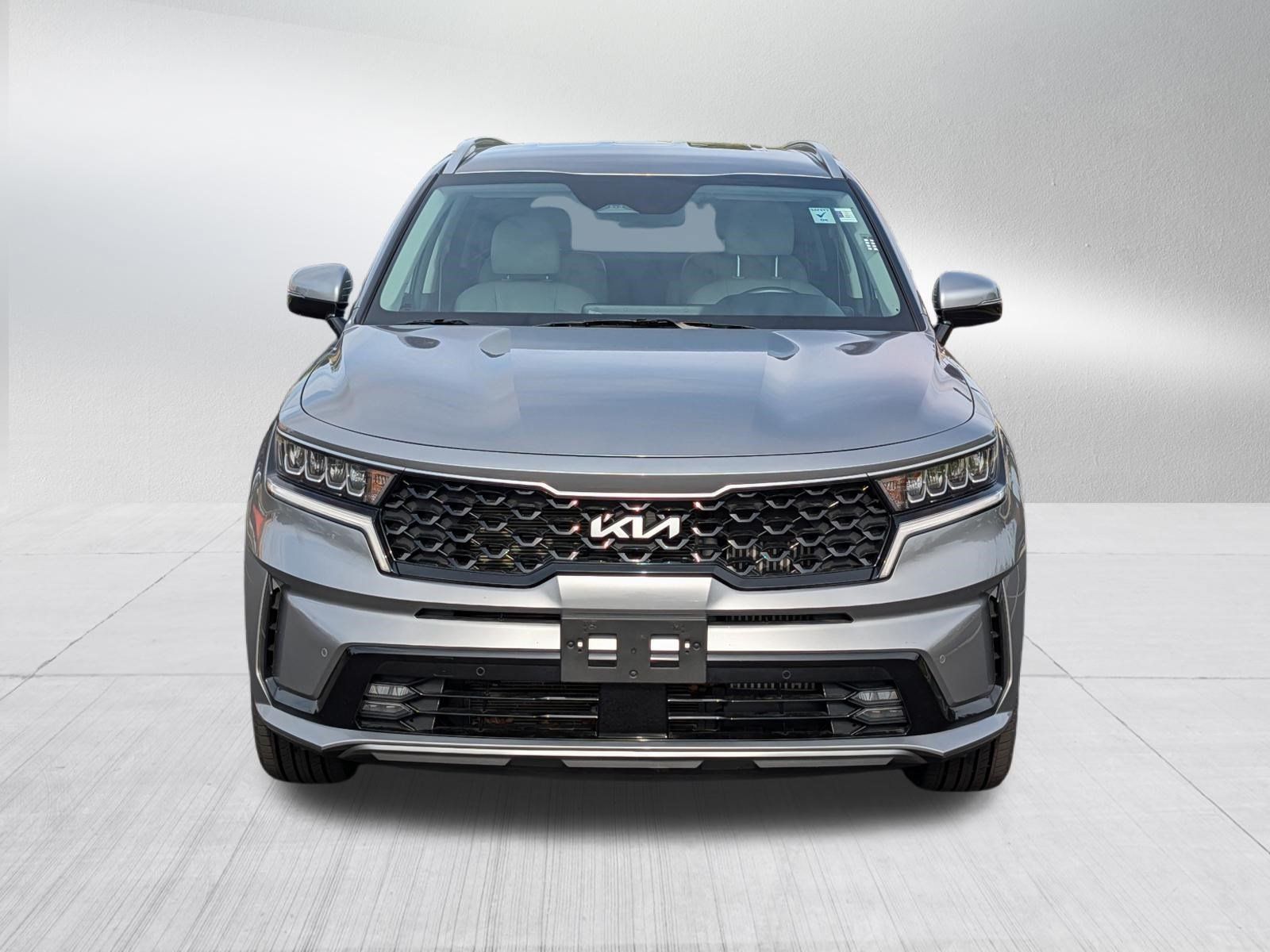 Used 2023 Kia Sorento EX AWD/4WD image 2
