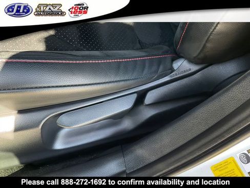 Used 2023 Toyota Corolla GR AWD/4WD image 13