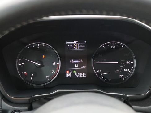 Used 2024 Subaru Outback Touring XT AWD/4WD image 28