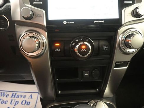 Used 2024 Toyota 4Runner SR5 image 18