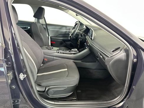 Certified 2023 Hyundai Sonata SE image 28