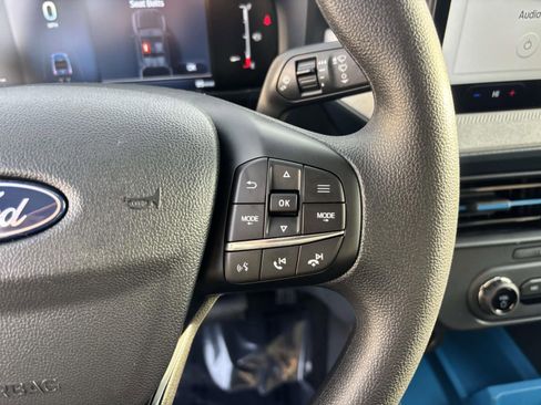 New 2025 Ford Maverick XLT w/ Equipment Group 301A image 18