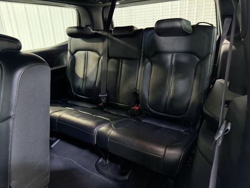 Used 2022 Jeep Wagoneer Series II image 25