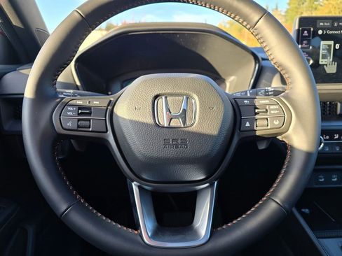 New 2026 Honda CR-V Sport-L image 16