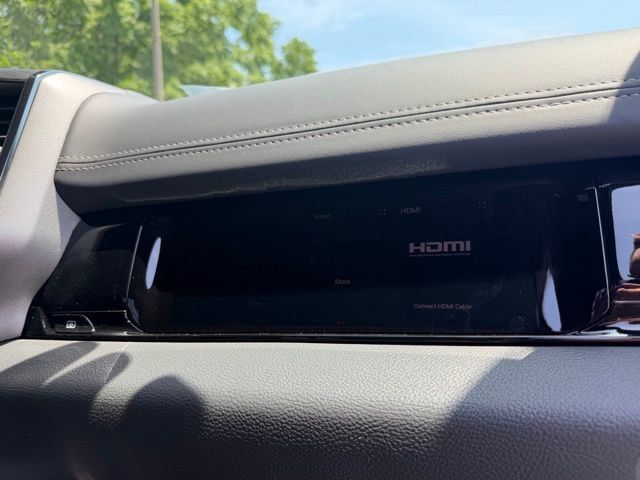 New 2026 RAM 1500 Rebel w/ Rebel Level 2 Equipment Group AWD/4WD image 27