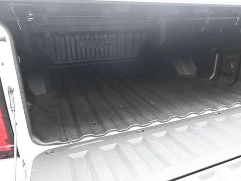 Used 2026 GMC Canyon Elevation w/ Convenience Package RWD image 34