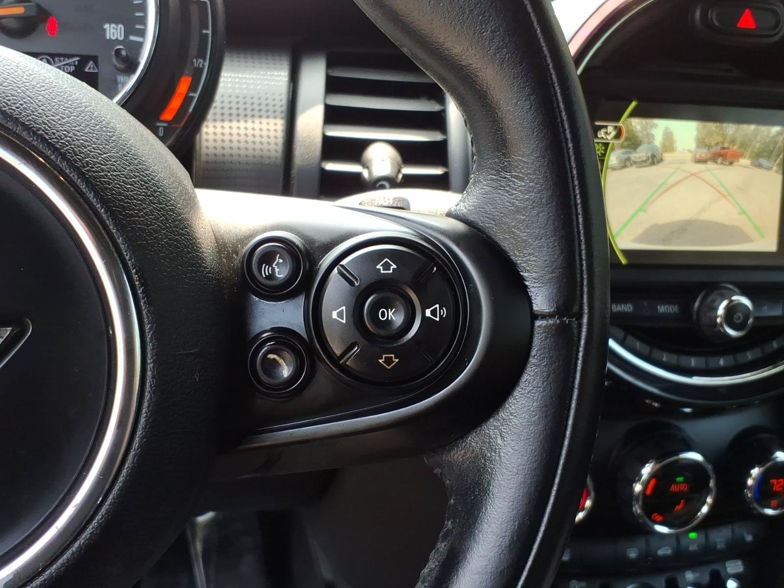 Used 2018 MINI Cooper Convertible FWD image 16