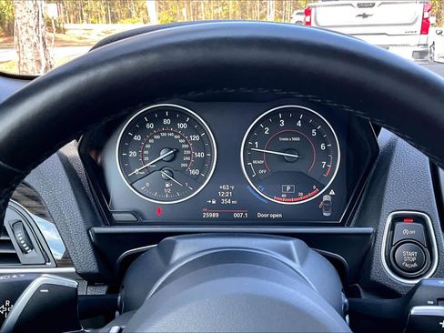 Used 2017 BMW M240i Convertible image 25