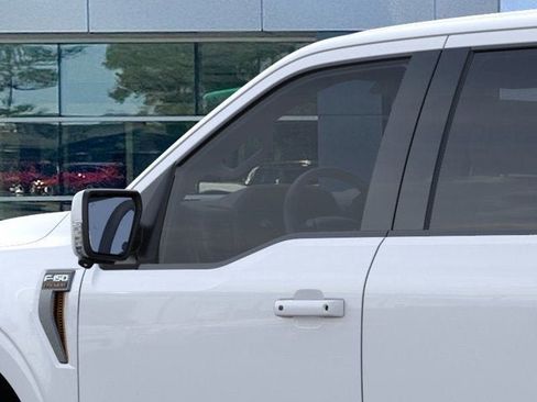 New 2026 Ford F150 Tremor AWD/4WD image 20