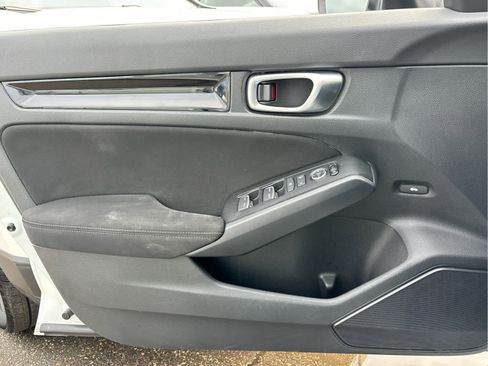 Certified 2023 Honda Civic EX image 19