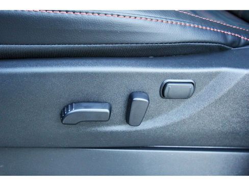 New 2026 Nissan Frontier PRO-4X w/ Pro Premium Package image 27