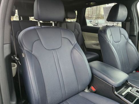 Used 2023 Kia Sorento SX Prestige image 12