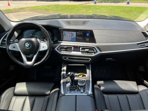 Used 2022 BMW X7 xDrive40i w/ Cold Weather Package AWD/4WD image 37