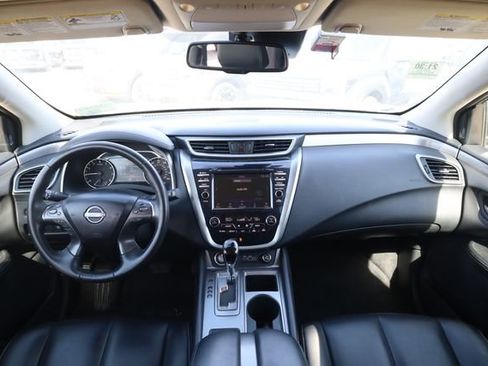 Used 2023 Nissan Murano SV AWD/4WD image 13