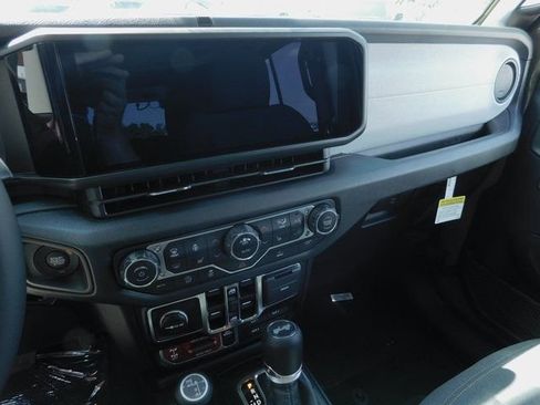 New 2025 Jeep Wrangler Willys image 25